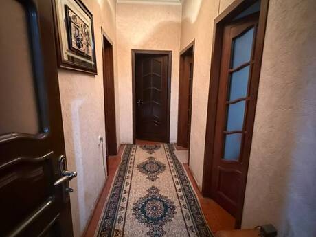 3 otaqlı həyət evi, 63 m², Azadlıq Prospekti: 206 000 ₼ 4