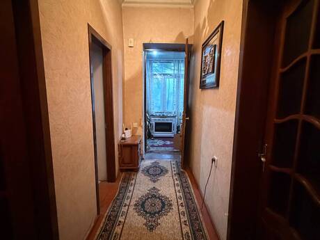 3 otaqlı həyət evi, 63 m², Azadlıq Prospekti: 206 000 ₼ 5