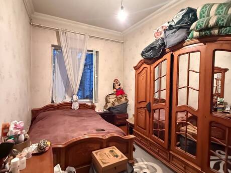 3 otaqlı həyət evi, 63 m², Azadlıq Prospekti: 206 000 ₼ 2
