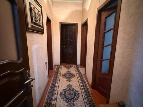 3 otaqlı həyət evi, 63 m², Azadlıq Prospekti: 206 000 ₼ 3