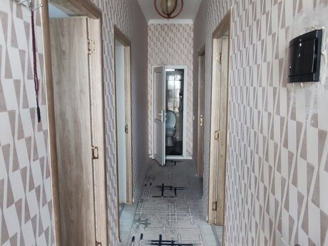 3 otaqlı həyət evi, 70 m², Binə: 49 000 ₼ 3