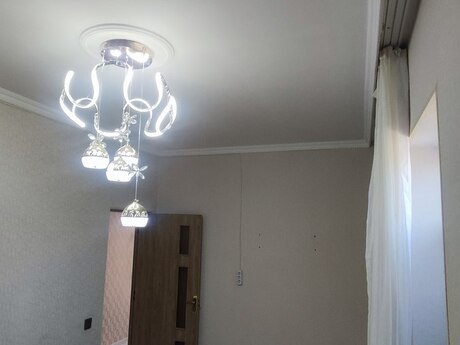 3 otaqlı həyət evi, 70 m², Binə: 49 000 ₼ 5