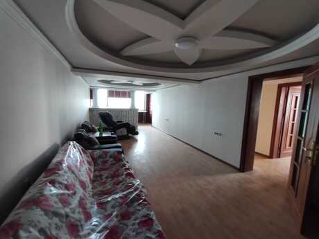 Elan №6457107 - Bakı, Neftçilər m., 4 otaqlı, 112 m², 17/17 mərtəbə