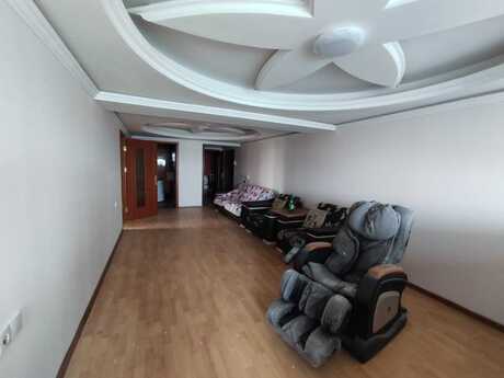4-room apartment, 112 m², Neftçilər: 180 000 ₼ 3