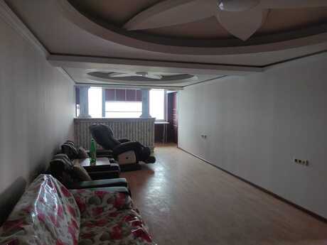 4-room apartment, 112 m², Neftçilər: 180 000 ₼ 2