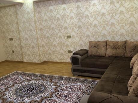 Объявление №6457117 - Баку, м. Кара Караев, 3-комн., 105 м², 10/15 этаж