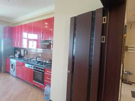 Kirayə 3 otaqlı mənzil, 160 m², Gənclik: 1 500 ₼/ay 5