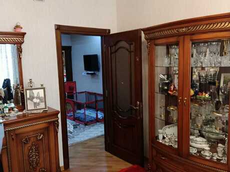 3 otaqlı mənzil, 121 m², Yeni Yasamal: 285 000 ₼ 5