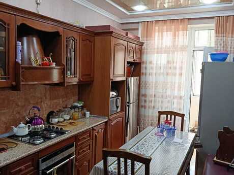 3 otaqlı mənzil, 121 m², Yeni Yasamal: 285 000 ₼ 4