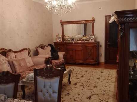 3 otaqlı mənzil, 121 m², Yeni Yasamal: 285 000 ₼ 2