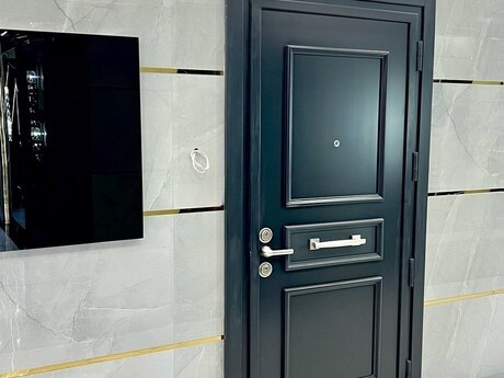 Kirayə 3 otaqlı mənzil, 110 m², Nizami: 2 200 ₼/ay 5