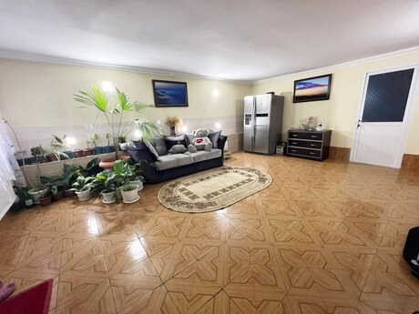 7 otaqlı həyət evi, 420 m², İnşaatçılar: 410 000 ₼ 4