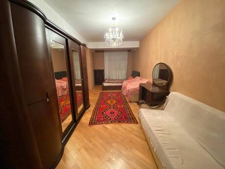 Kirayə 3 otaqlı mənzil, 151 m², Şah İsmayıl Xətai: 1 200 ₼/ay 5