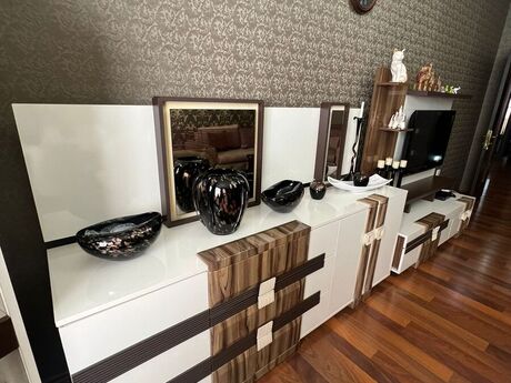 2-комнатная квартира, 90 м², Yeni Yasamal: 240 000 ₼ 4