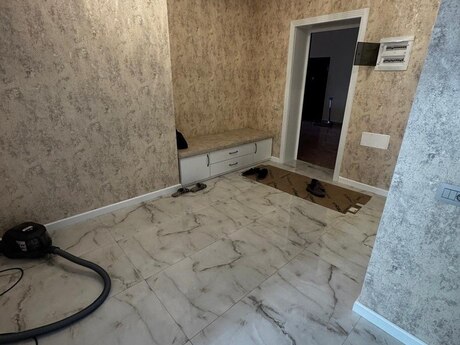 Аренда: 3-комнатная квартира, 140 м², Gənclik: 1 350 ₼/мес 4