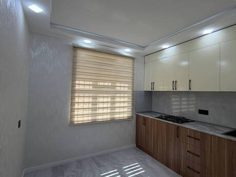2 otaqlı mənzil, 65 m², Həzi Aslanov: 189 000 ₼ 5