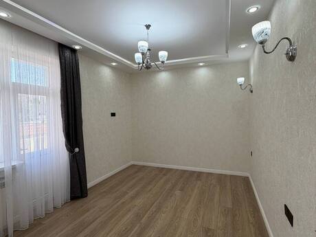 2 otaqlı mənzil, 65 m², Həzi Aslanov: 189 000 ₼ 3