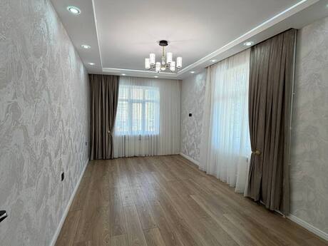 Elan №6457137 - Bakı, Həzi Aslanov m., 2 otaqlı, 65 m², 2/9 mərtəbə