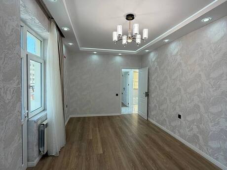 2 otaqlı mənzil, 65 m², Həzi Aslanov: 189 000 ₼ 2
