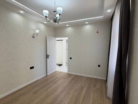 2 otaqlı mənzil, 65 m², Həzi Aslanov: 189 000 ₼ 4