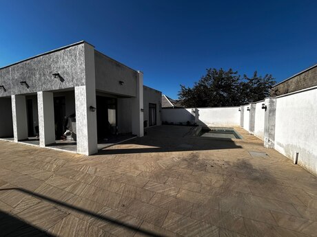 4 otaqlı həyət evi, 148 m², Şüvəlan: 280 000 ₼ 4