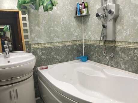 Kirayə 2 otaqlı mənzil, 55 m², İnşaatçılar: 850 ₼/ay 4