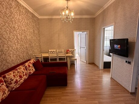 Kirayə 3 otaqlı mənzil, 65 m², İnşaatçılar: 800 ₼/ay 3