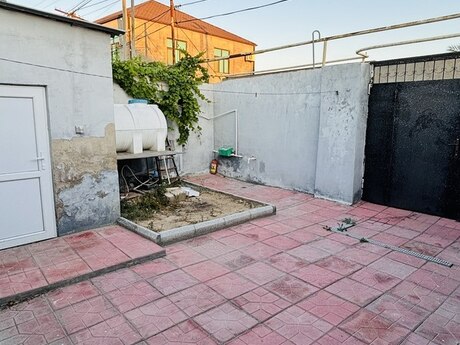2 otaqlı həyət evi, 50 m², Şağan: 75 000 ₼ 3