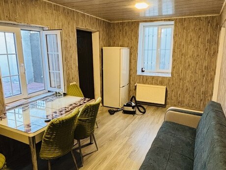 2 otaqlı həyət evi, 50 m², Şağan: 75 000 ₼ 5