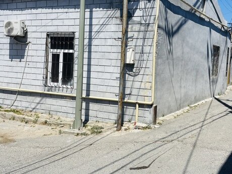 2 otaqlı həyət evi, 50 m², Şağan: 75 000 ₼ 2