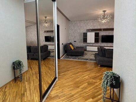 Kirayə 2 otaqlı mənzil, 81 m², Nərimanov: 850 ₼/ay 5