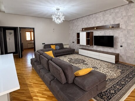 Объявление №6457145 - Баку, Наримановский  р., 2-комн., 81 м², 9/9 этаж