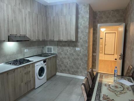 Kirayə 2 otaqlı mənzil, 104 m², Grand Hayat: 1 200 ₼/ay 3