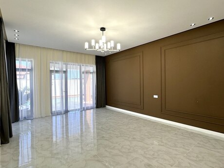 4 otaqlı həyət evi, 165 m², Mərdəkan: 265 000 ₼ 5