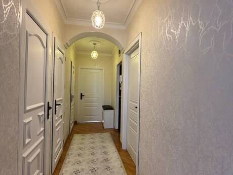2 otaqlı mənzil, 65 m², Əhmədli: 184 000 ₼ 5