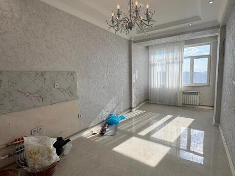 3 otaqlı mənzil, 84 m², İnşaatçılar: 186 000 ₼ 2