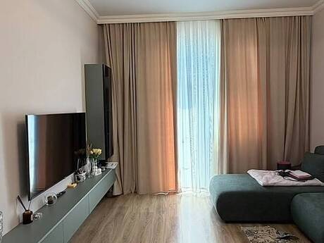 2-room apartment, 55 m², Hövsan: 119 000 ₼ 5