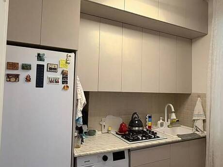 2-room apartment, 55 m², Hövsan: 119 000 ₼ 3