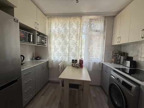 2-комнатная квартира, 40 м², Xalqlar Dostluğu: 126 000 ₼ 5