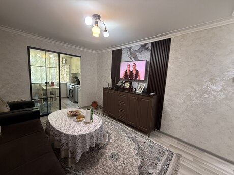 2-комнатная квартира, 40 м², Xalqlar Dostluğu: 126 000 ₼ 3