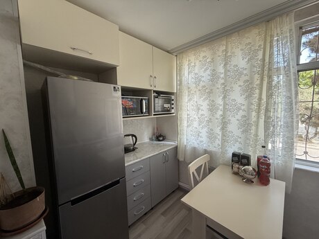 2-комнатная квартира, 40 м², Xalqlar Dostluğu: 126 000 ₼ 4