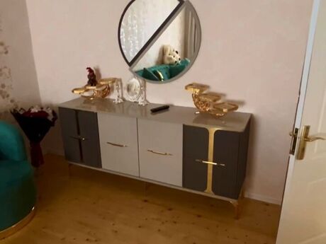 4 otaqlı mənzil, 240 m², Lökbatan: 102 000 ₼ 2