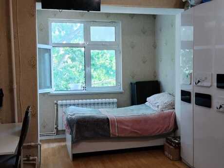 2 otaqlı mənzil, 42 m², Nərimanov: 160 500 ₼ 2