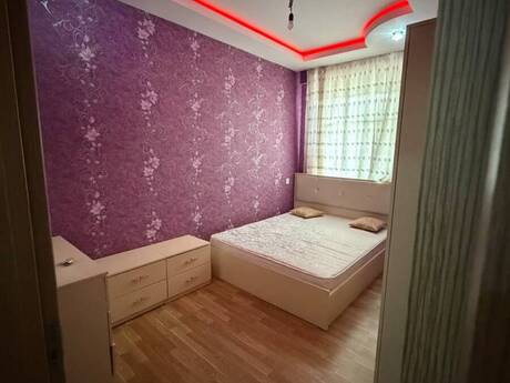 2-комн. · 60 m² · 4/6 этаж, Masazır