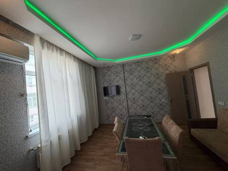 Kirayə 2 otaqlı mənzil, 60 m², Masazır: 400 ₼/ay 2