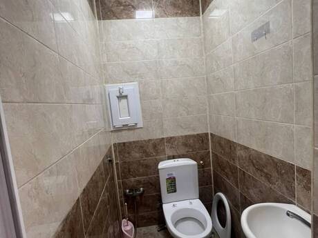 3-room apartment, 95 m², Həzi Aslanov: 205 000 ₼ 5