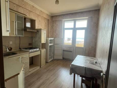 3-room apartment, 95 m², Həzi Aslanov: 205 000 ₼ 3