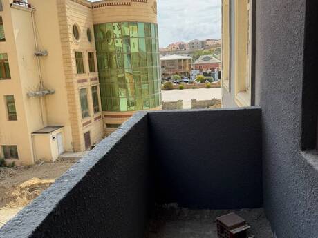 3 otaqlı mənzil, 91,4 m², Masazır: 110 000 ₼ 2