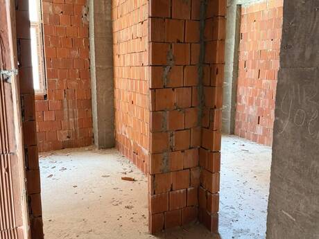 3 otaqlı mənzil, 91,4 m², Masazır: 110 000 ₼ 3
