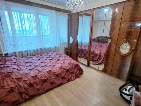 3-room apartment, 90 m², Şah İsmayıl Xətai: 287 000 ₼ 5